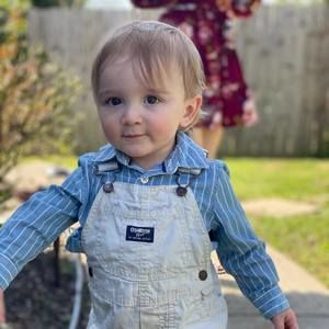 Meet your Posher, Whitney